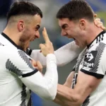 Već su pronašli zamenu: Srbin broji poslednje dane u Juventusu