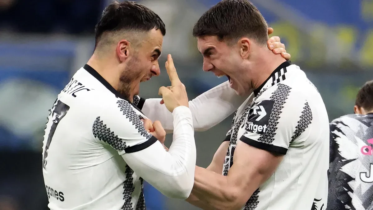 Već su pronašli zamenu: Srbin broji poslednje dane u Juventusu