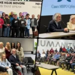 Veličanstveno okupljanje! Održan zajednički događaj Saveza MNRO Srbije i Saveza distrofičara Srbije! Barošević: Budžet Ministarstva ove godine najveći do sada, i uvećan je za 11 odsto! (FOTO)