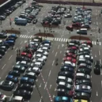 Velika odluka, vozači oduševljeni: U ovom gradu Srbije parking postaje besplatan na više lokacija