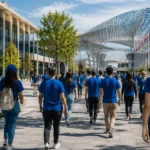 Velika odluka za studente: Volontiranje na EXPO donosi ESPB bodove!