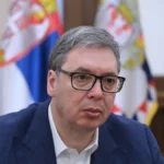 "Veliki gubitak za Srbiju..." Predsednik Vučić o smrti Vladimira Cvetkovića