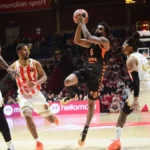 Veliki transfer na pomolu: Hapoel dovodi evroligašku senzaciju i čini uslugu Zvezdi?