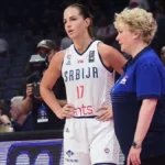 Veliki uspeh: Još jedna Srpkinja u WNBA ligi