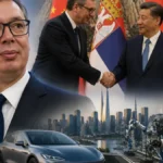 Veliki uspeh Vučića u Kini: Milijardu evra novih investicija, i 1.650 novih radnih mesta