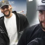 Veljko Ražnatović se javno obratio zetu! Nemanja Gudelj ovo nije očekivao od njega
