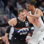 Vembenjama osvetio Jokića: San Antonio zakazao okršaj sa Oklahomom, Klivlend propustio meč loptu