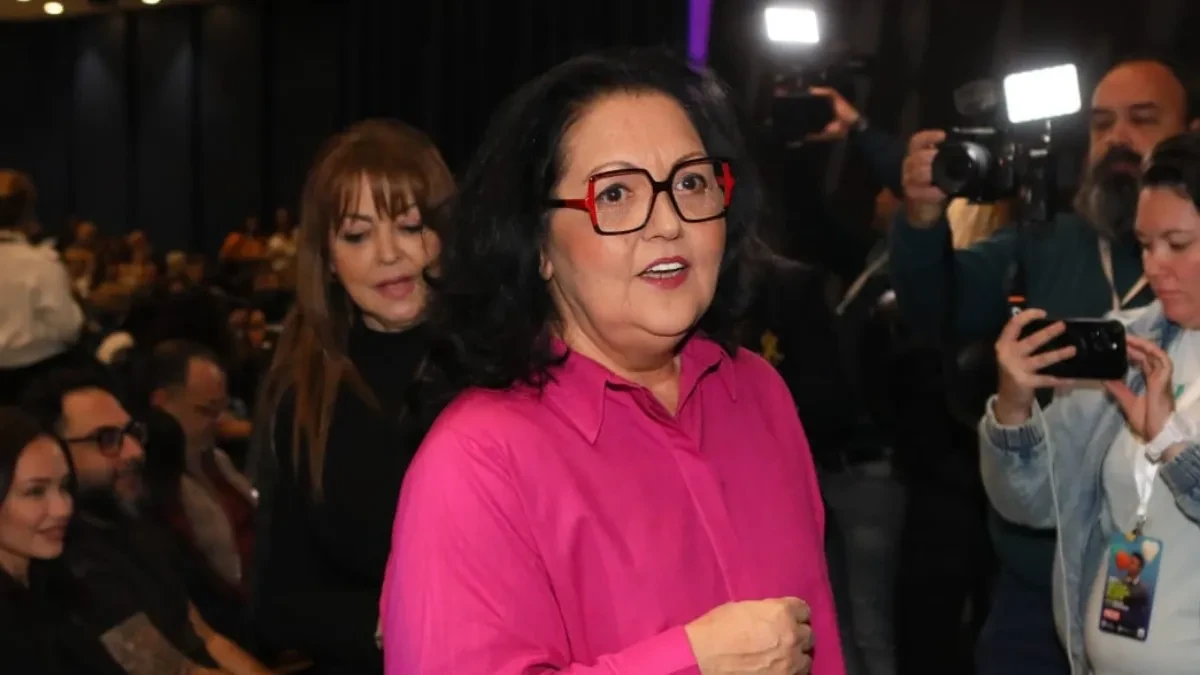 Verica Šerifović napisala ogromne hitove: Godinama je ćutala o ovome!