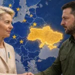Vilimski traži: Prekinuti pregovore sa Ukrajinom zbog korupcije