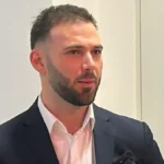 Više se ne kriju: Marko Gačić objavio forku sa novom devojkom!