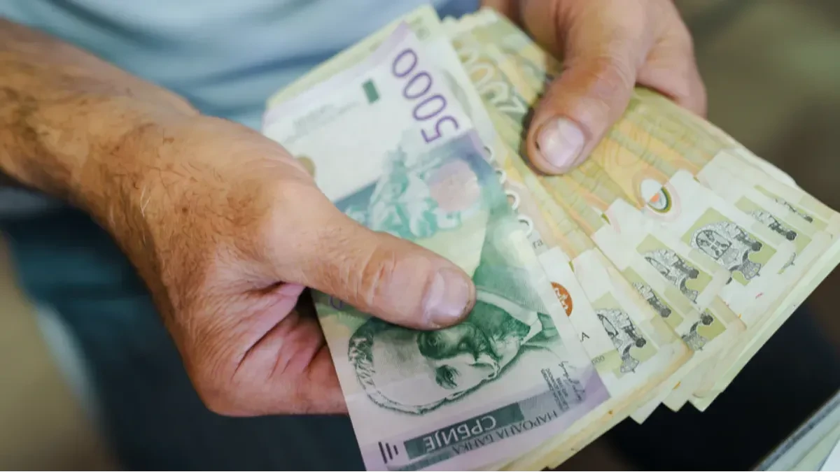 Visina minimalca u maju se menja - tačna računica pokazuje zašto