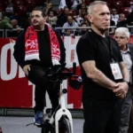 Vlasnik Hapoela žestoko isprozivao Real posle meča u Bugarskoj
