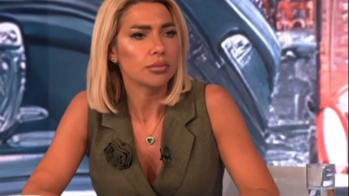 Voditelj Pinka konačno progovorio o Jovana Jeremić: