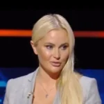 Voditeljka spavala sa muškarcima zbog novca: Trebalo joj je za drogu!