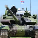 Vojska Srbije podiže spremnost: U toku obuka oficira za navođenje u 126. brigadi VOJIN!