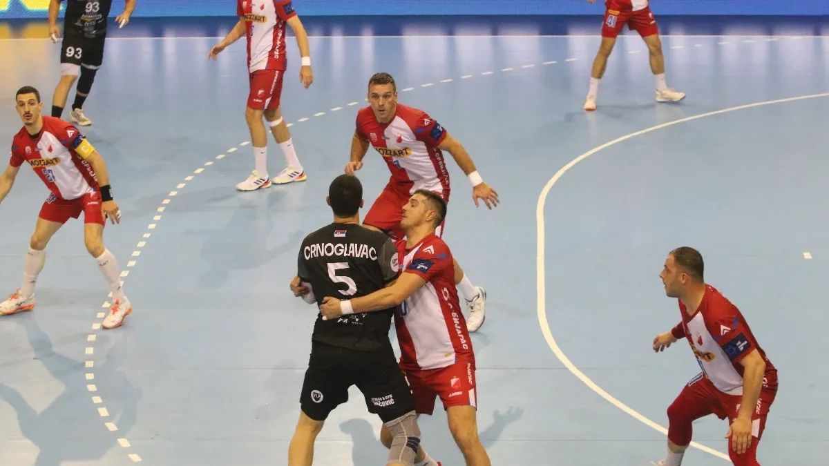 Vojvodina se oglasila posle skandala u finalu: