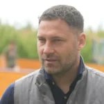 "Volim te!" Duško Tošić prekinuo tišinu, nakon tvrdnji rešio da se oglasi