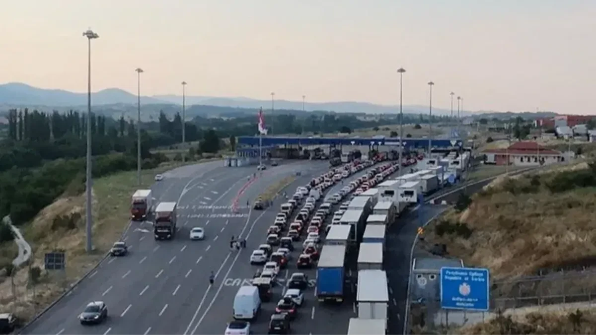 Vozači, oprez! Menja se režim saobraćaja zbog radova na putnoj mreži