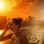 Vreme je opasno, RHMZ upalio crveni meteoalarm! Srbiju udara tropski talas kakav ne pamtimo