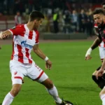 Vreme za povratak: Reprezentativac Srbije se vraća i ponovo oblači crveno-beli dres