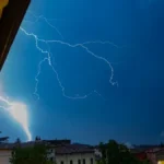 Vremenski obrt lomi Srbiju: Nakon toplog vikenda stiže potpuni preokret!