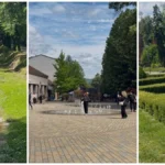 Vrnjačka banja dan nakog jakog nevremena: Situacija pod kontrolom, nadležni prate stanje na terenu (FOTO)