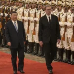Vučić otkrio stav Kine o Kosovu!