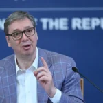 Vučić raskrinkao laži plenumaša: Ne postoji špijunčić s kojim se Đokić nije sastao, jedino s nama neće da razgovara