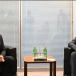 Vučić sa Tarabom: Zahvalnost Slovačkoj na podršci teritorijalnom integritetu Srbije