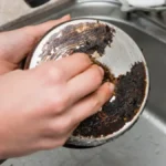 Zagorelu šerpu očistim za 2 minuta! Komšinica mi pokazala kako ona to radi