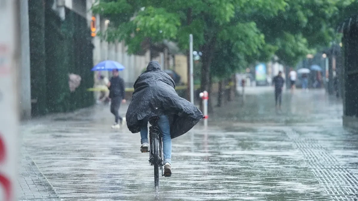 Zagrevanje pred kraj maja: Temperature idu do 31 stepen, ali u ovom delu zemlje stižu pljuskovi