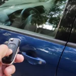 Zaključali ste ključ u autu? Ovaj trik otvara vrata za minut - bez razbijanja stakla!