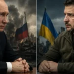 Zapad priznao ono što Kijev neće da čuje: Ukrajina mora da prihvati uslove Moskve