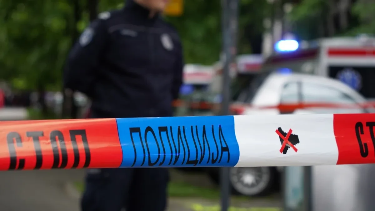 Zarila mu drveni predmet direktno u srce? Detalji brutalnog ubistva na Čukarici