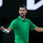 Zašto Novak Đoković i dalje igra tenis?