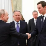 Zašto Trampovi izaslanici ne idu u Ukrajinu?