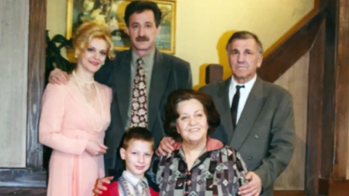 Zašto je Sloba Milošević hteo da zabrani seriju