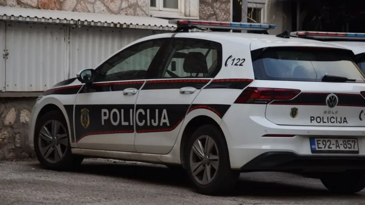 Zastrašujuća dojava o bombi u školi: