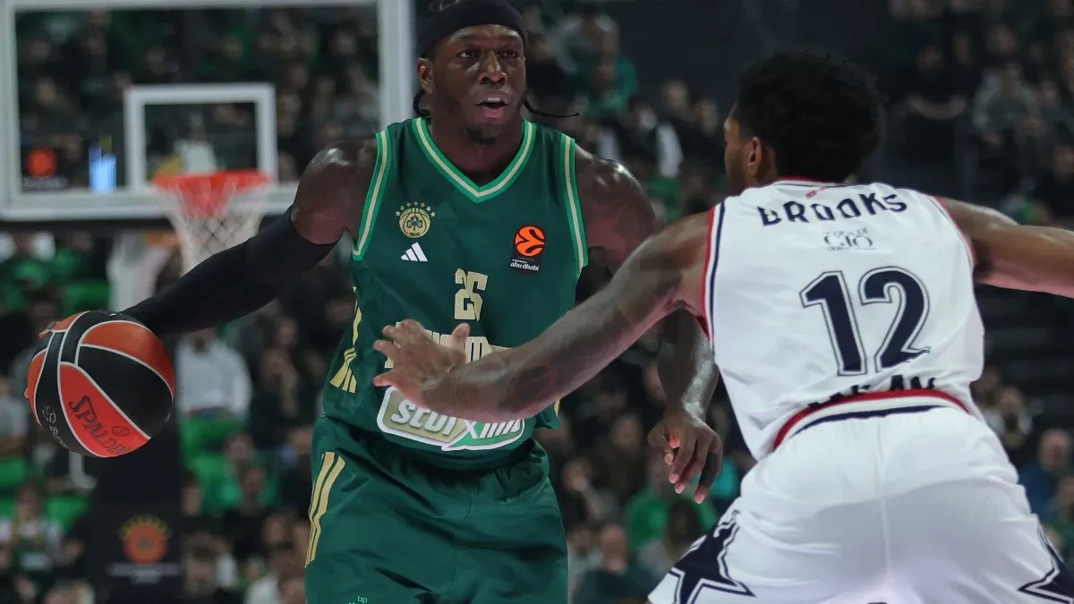 Završen posao? Pakleni šuter stiže u Partizan