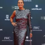 Zbog njenog izgleda nastao haos: Arina Sabalenka se presvukla pred kamerom