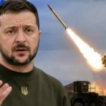 Zelenski preuzima kontrolu nad nebom naših komšija: Hitna odluka nakon stravične eksplozije!