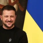Zelenski se uvalio do guše! Evropska unija mu okreće leđa