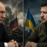 Zelenski šokirao javnost: Spreman sa za susret sa Putinom!