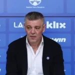 Željezničar slavio posle tri meseca, Savo tvrdi: Bog nas je pogledao