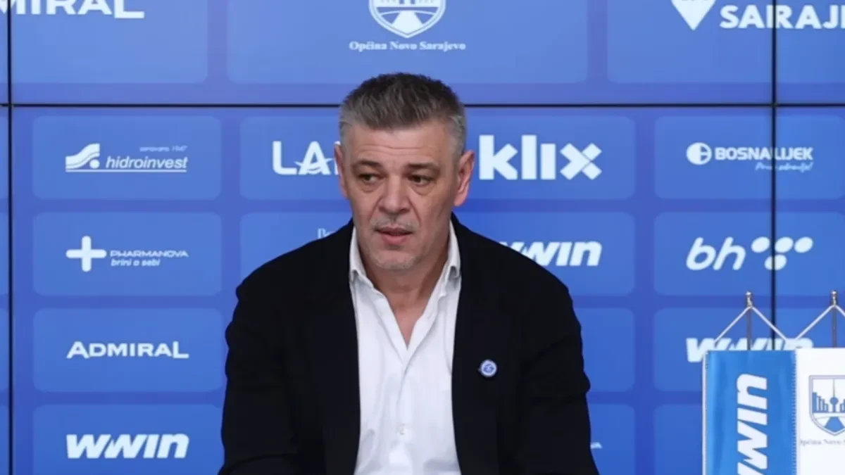 Željezničar slavio posle tri meseca, Savo tvrdi: Bog nas je pogledao