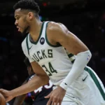 Zemljotres u NBA ligi: Na pomolu istorijski trejd, Janis Adetokumbo napušta Milvoki