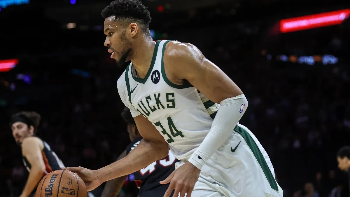 Zemljotres u NBA ligi: Na pomolu istorijski trejd, Janis Adetokumbo napušta Milvoki