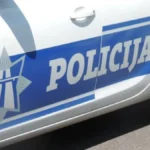 Žestok udes na izlazu iz Podgorice: Dva motocikla se zapalila posle sudara sa automobilima (VIDEO)