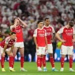 Žestoka provokacija na račun Arsenala: Veliki rival se oglasio posle finala, ovo je so na živu ranu