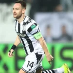 Živković blistao: PAOK učinio veliku uslugu Nikoliću i približio AEK tituli